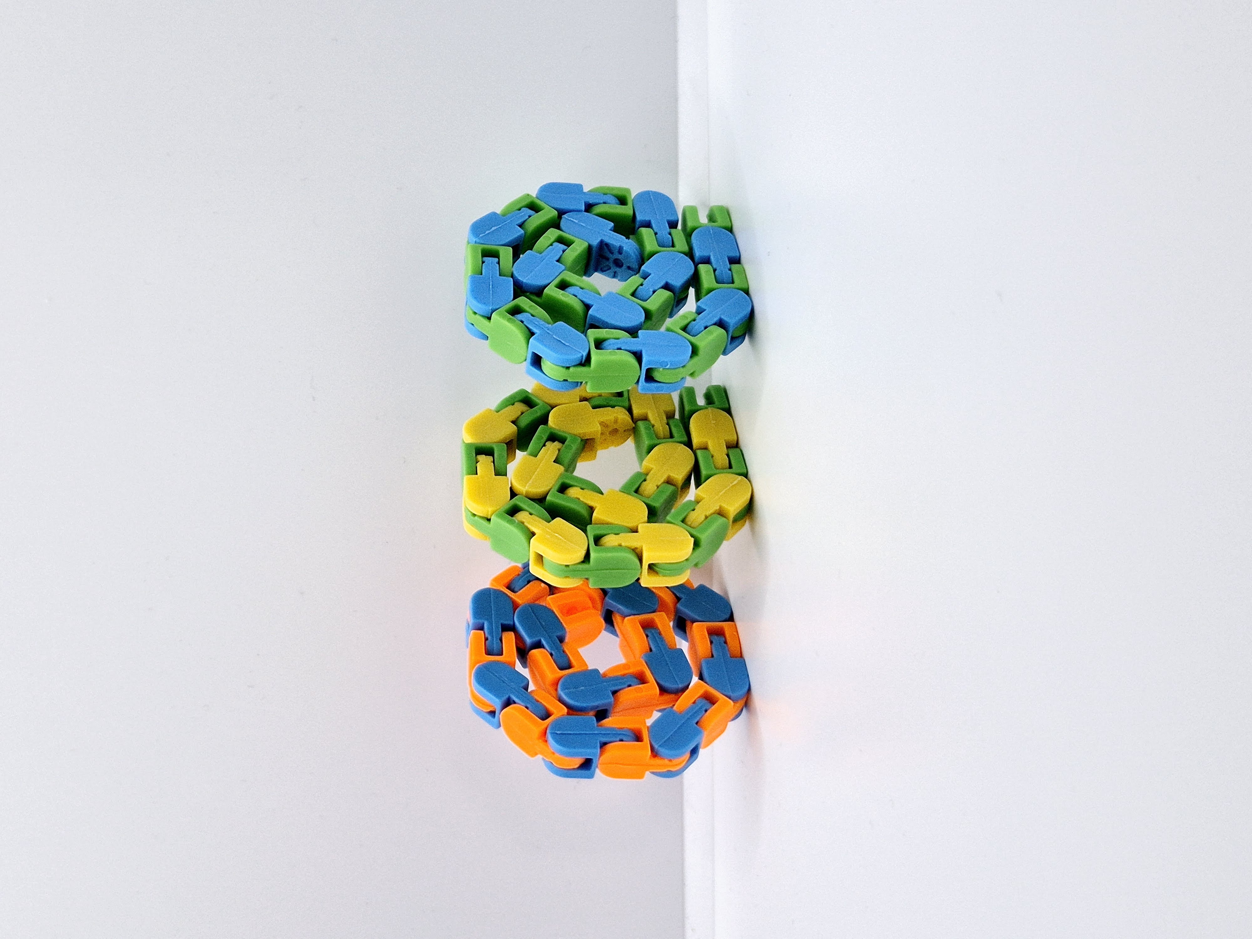 Lankstomos lazdelės