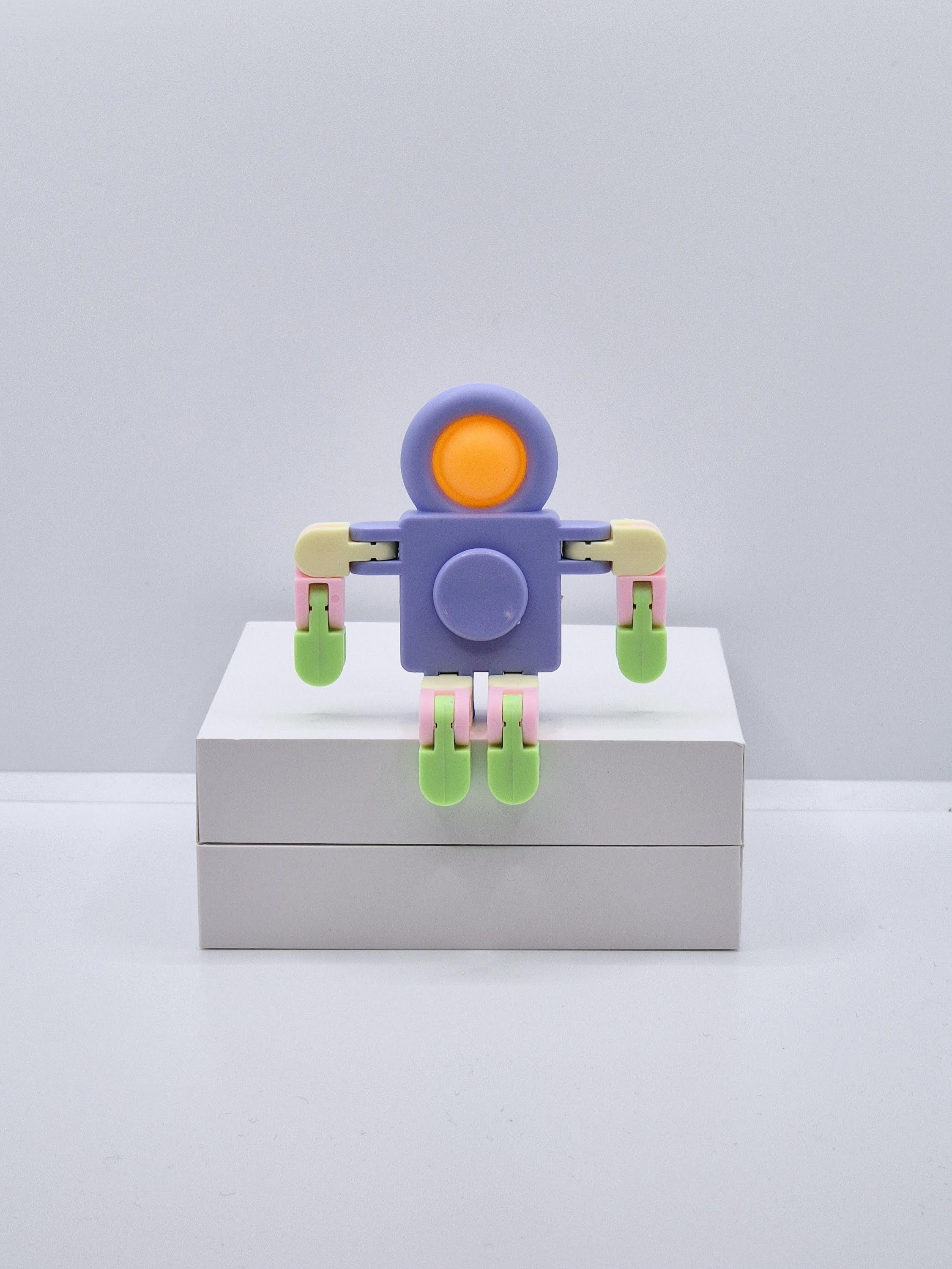 Suktukas-astronautas