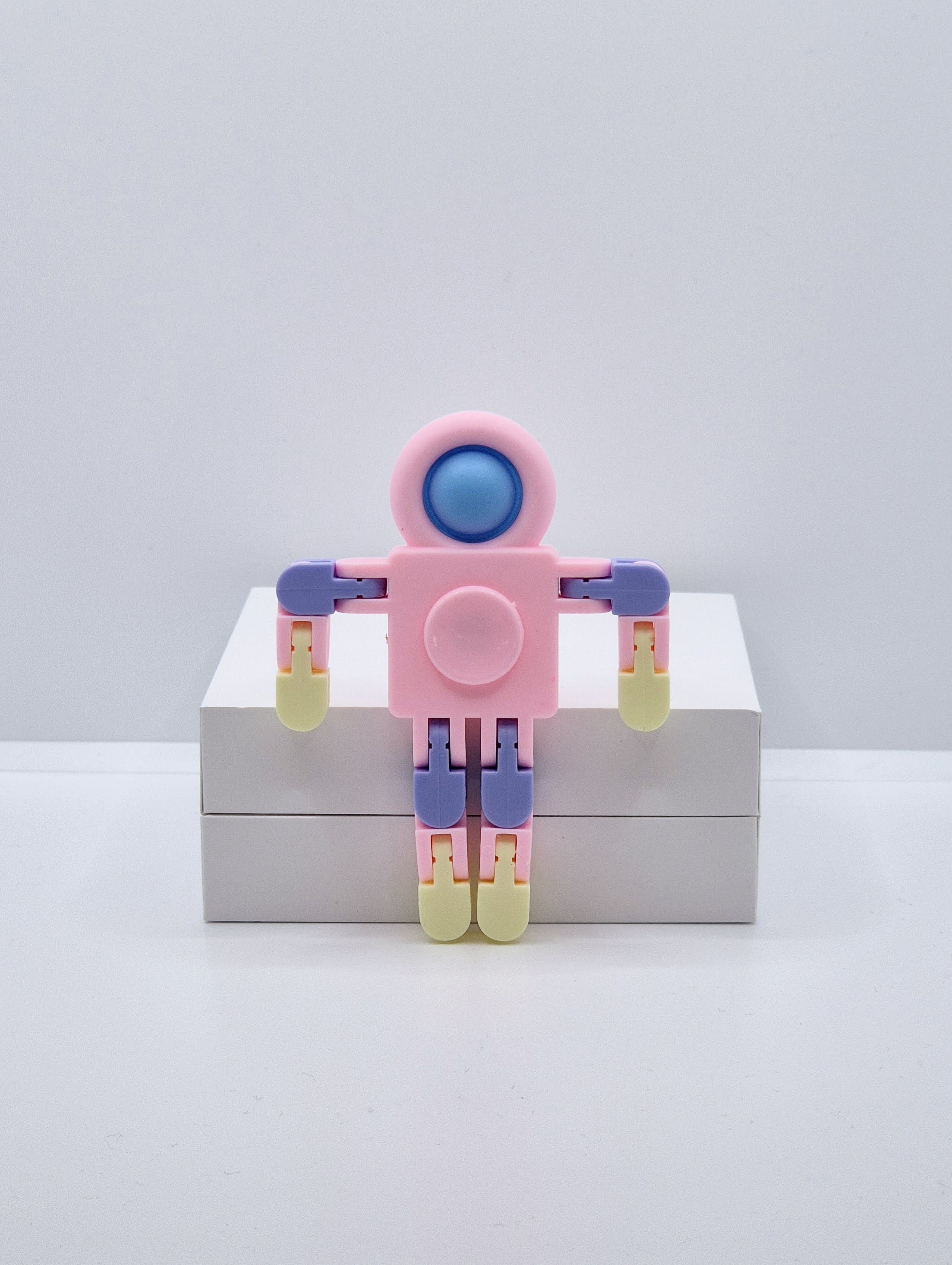 Suktukas-astronautas