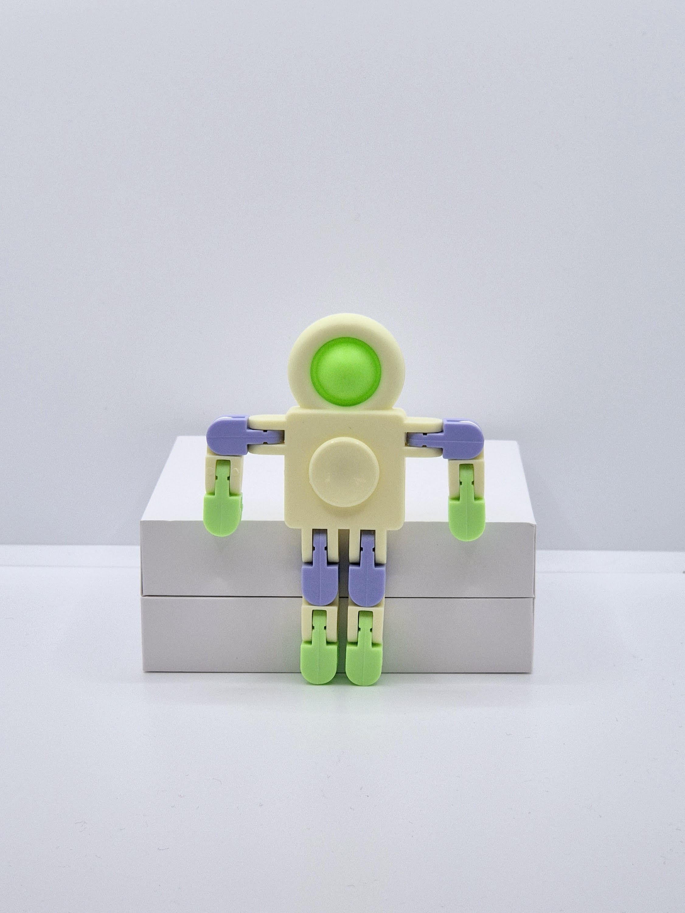 Suktukas-astronautas