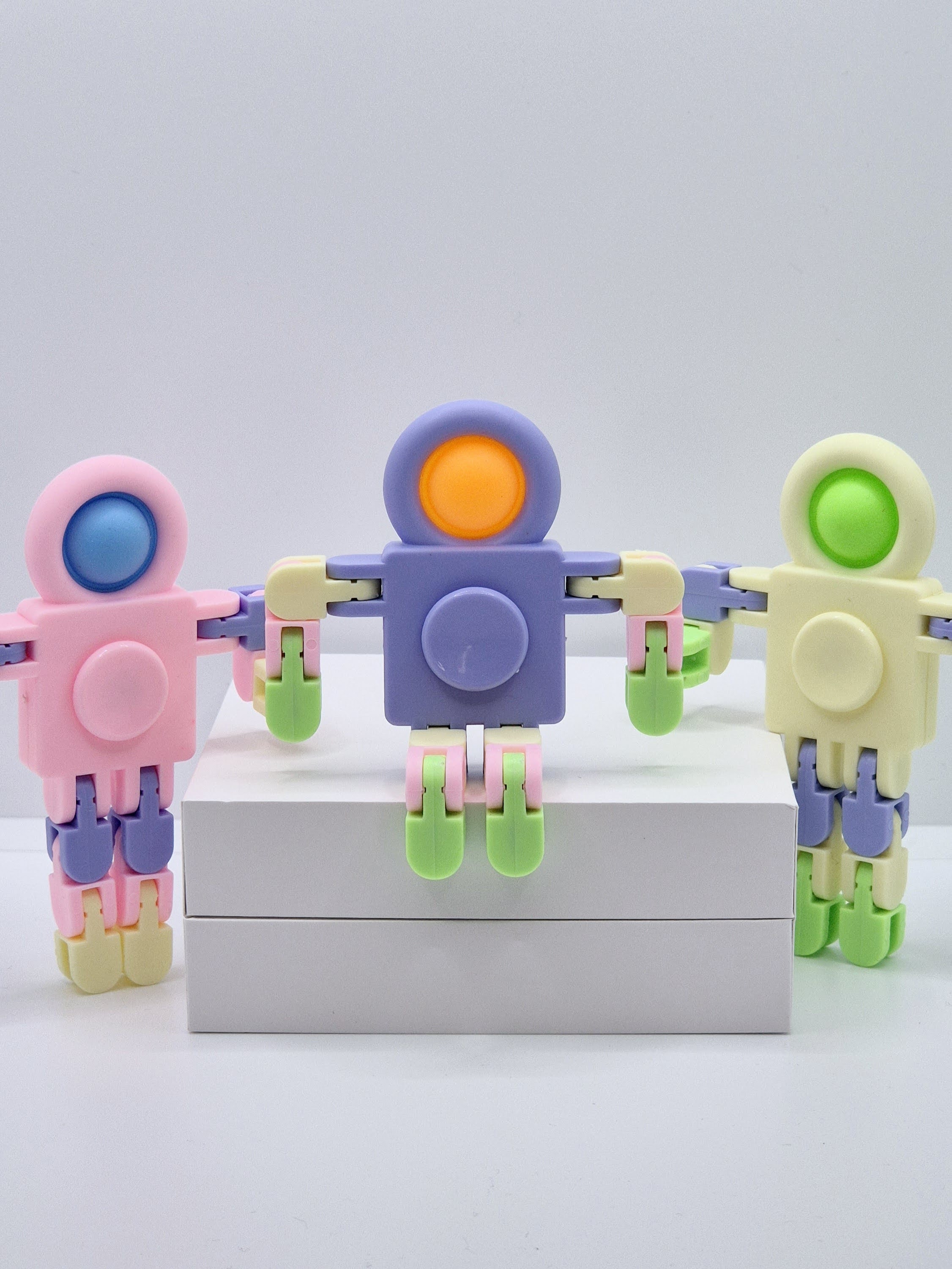 Suktukas-astronautas