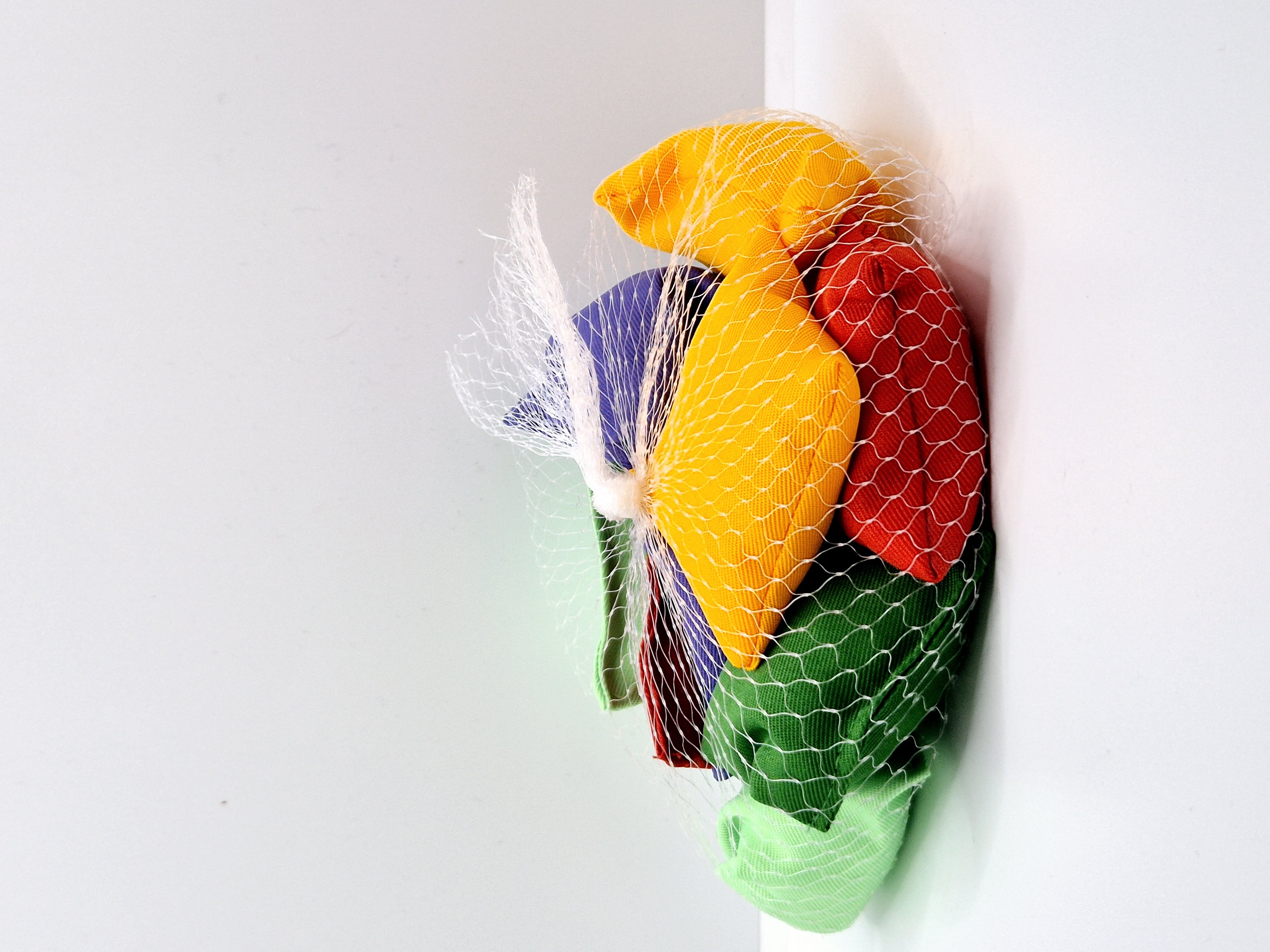 Žirnelių maišeliai, 10vnt