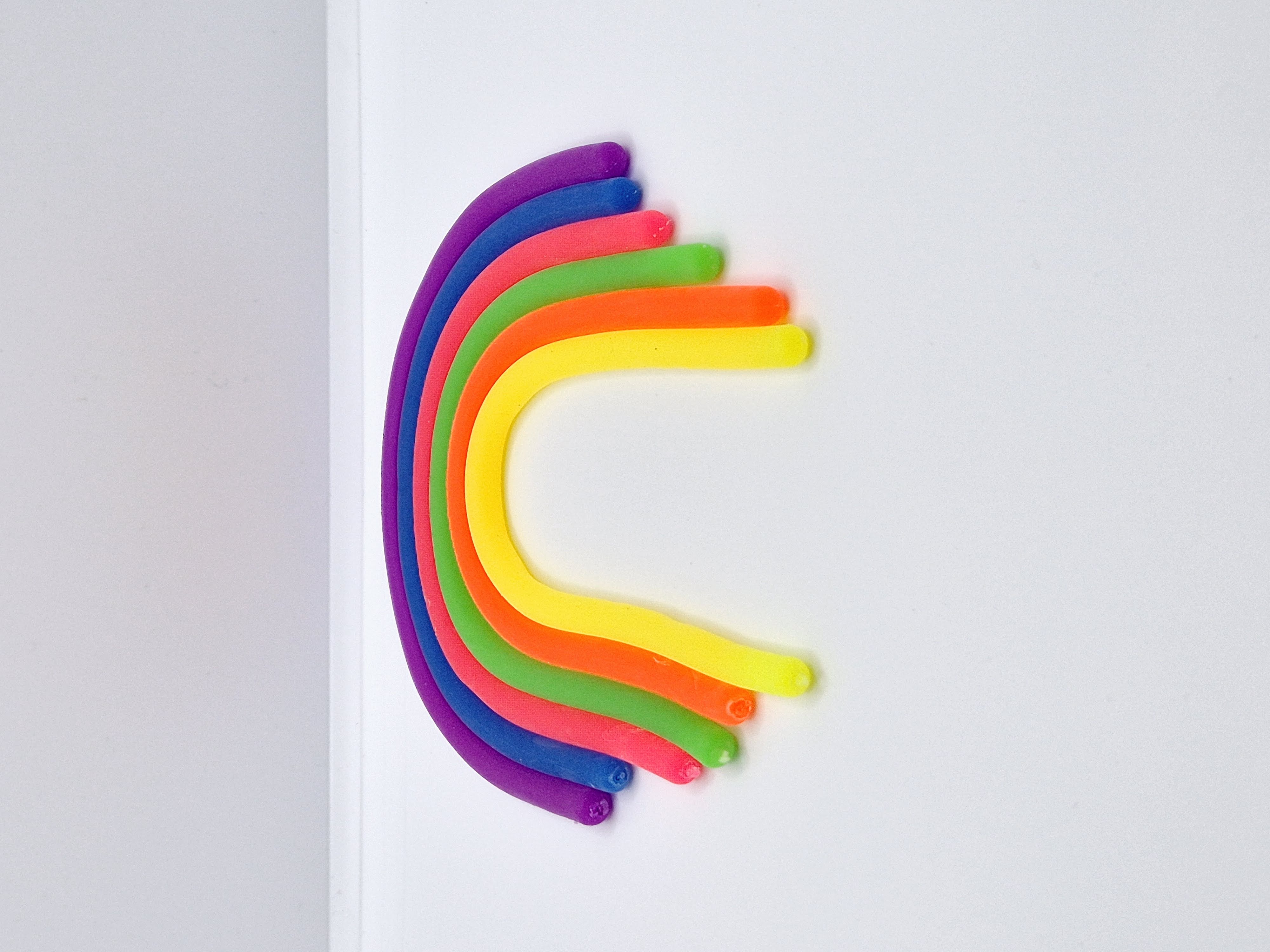 Tamprus makaronas didelis