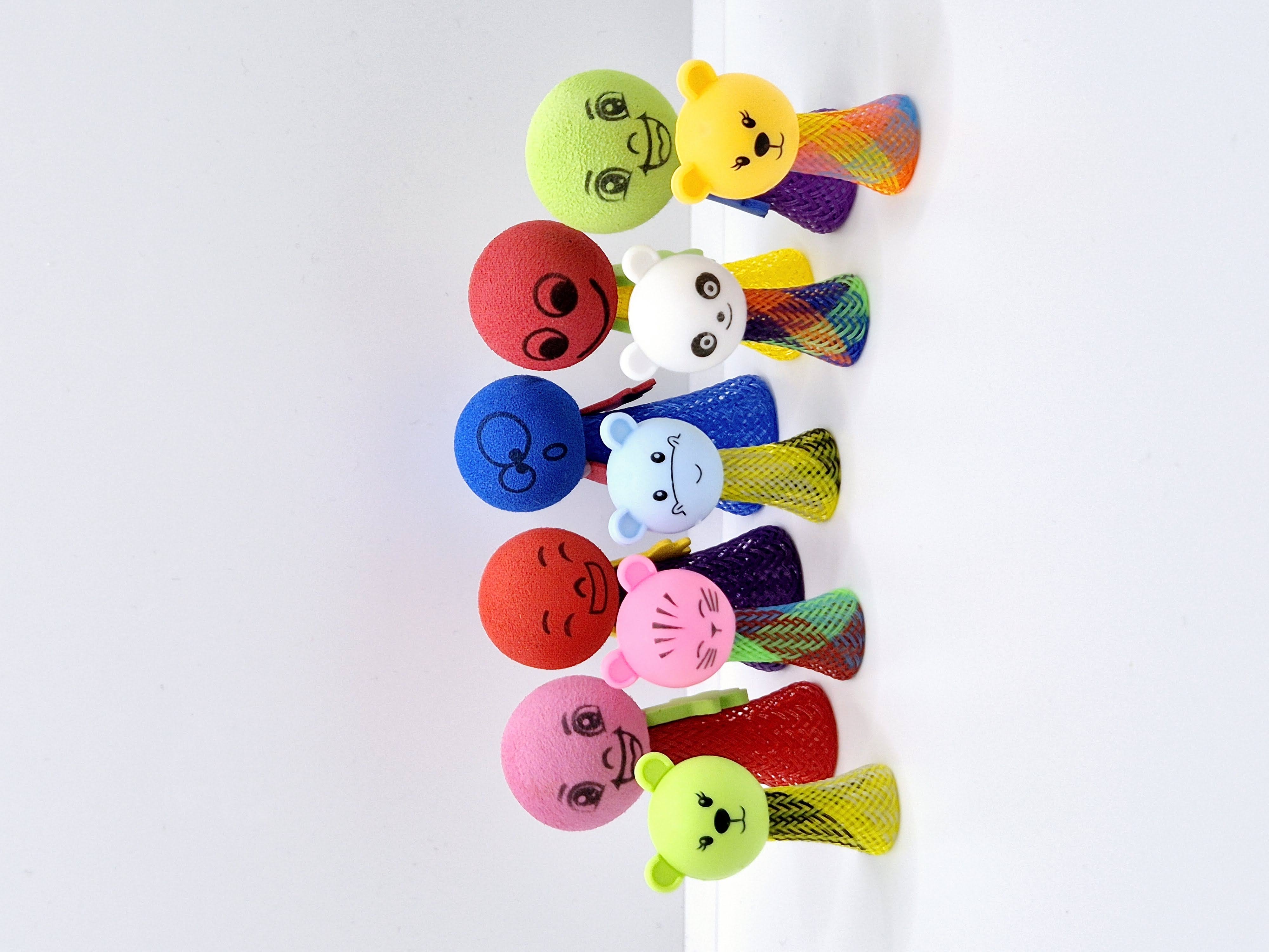 Šokinėjanti lėlytė