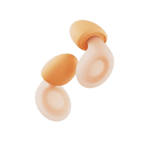 Ausų kištukai Loop Dream