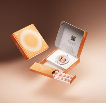 Ausų kištukai Loop Dream