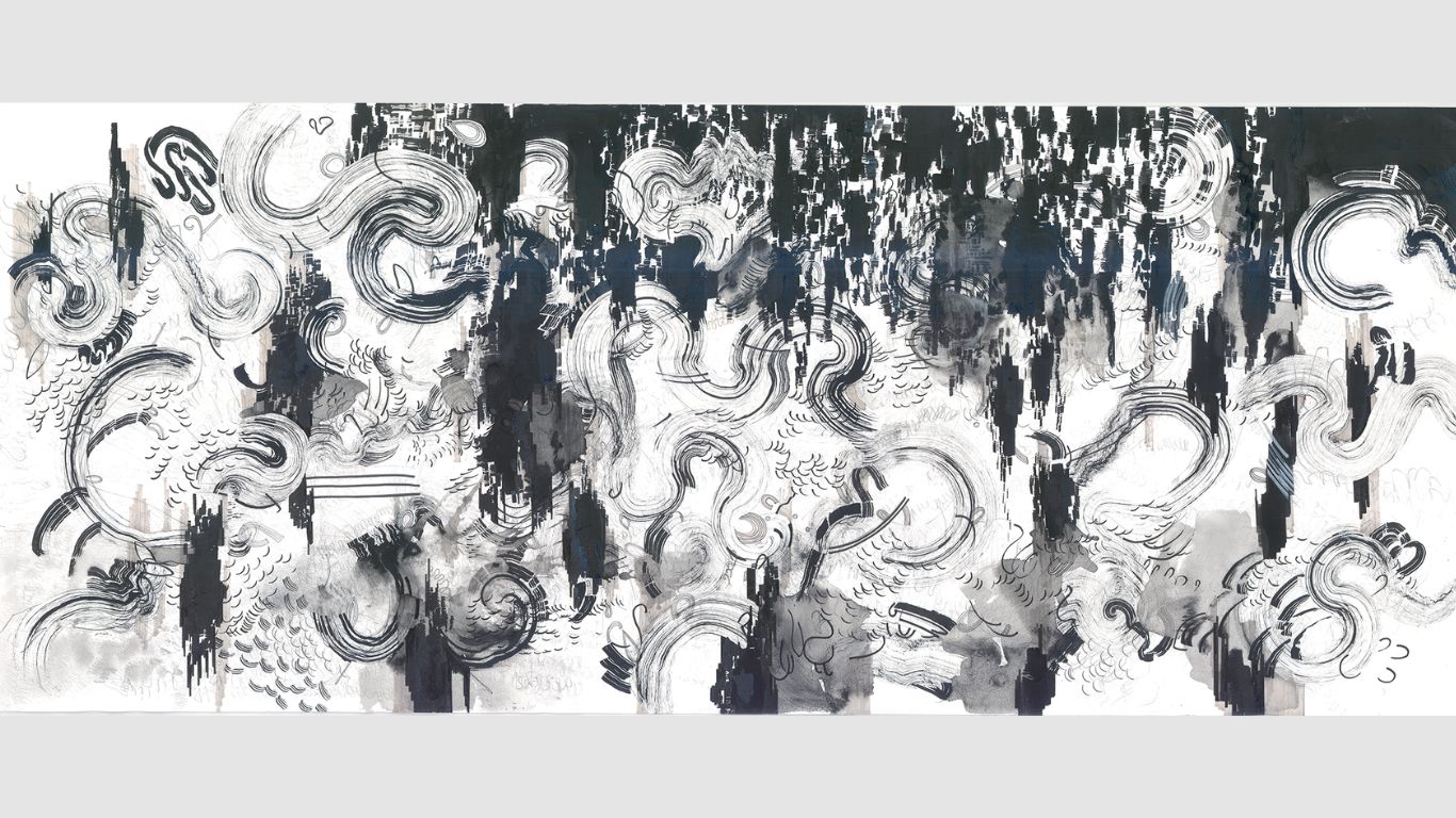 Awa: Manu Fly to the Sea