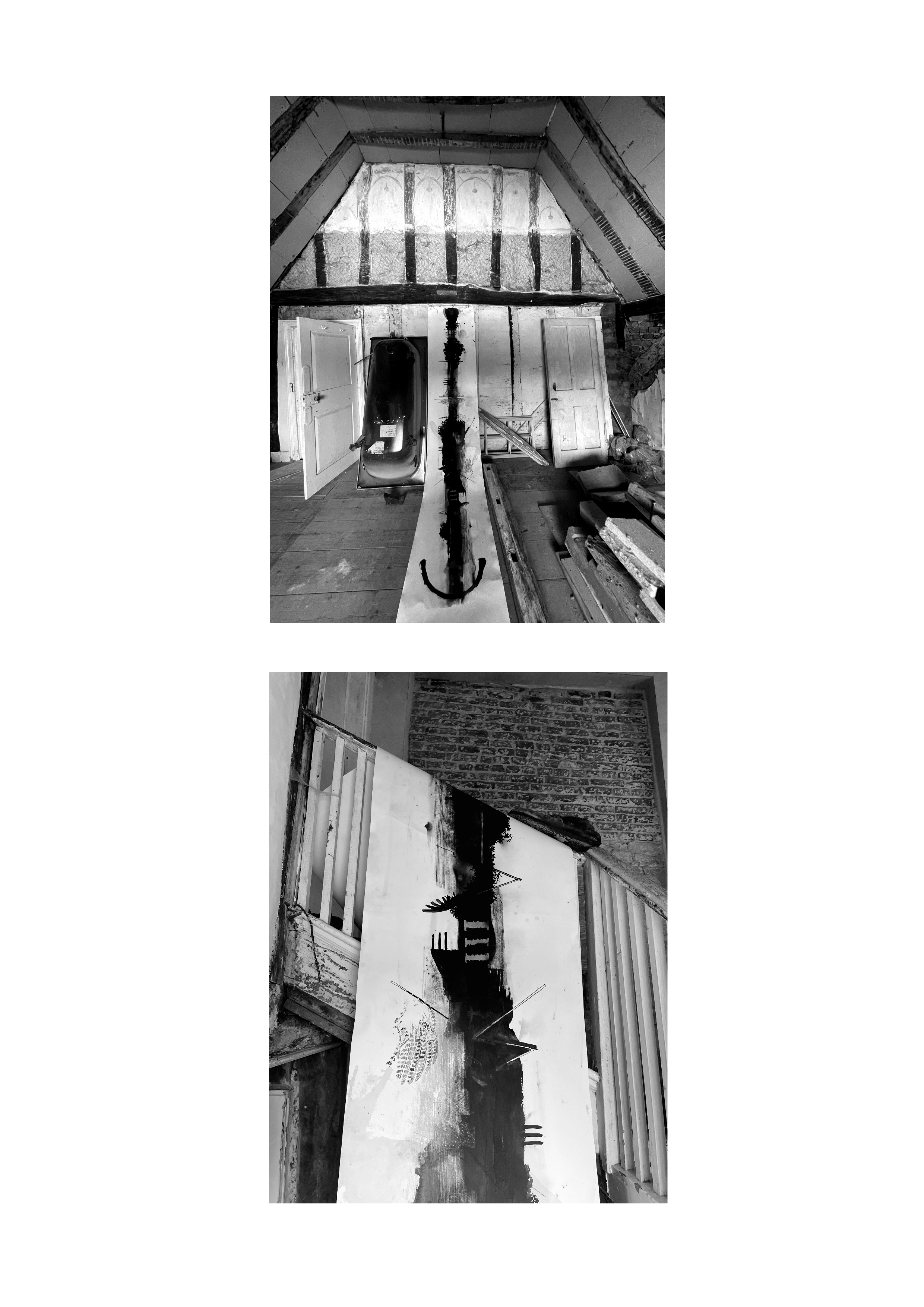 Humus: Manu Fly to the Sea