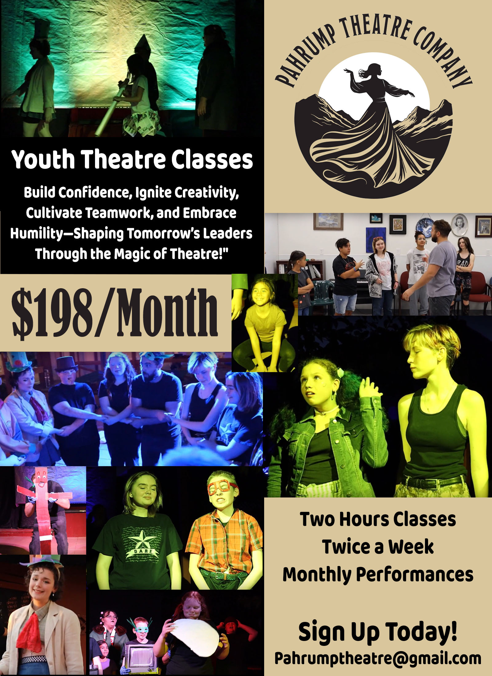 YTC Cohort 1