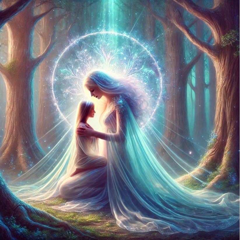 60 min Finding You Birth Chart Reading (Live Zoom Session)