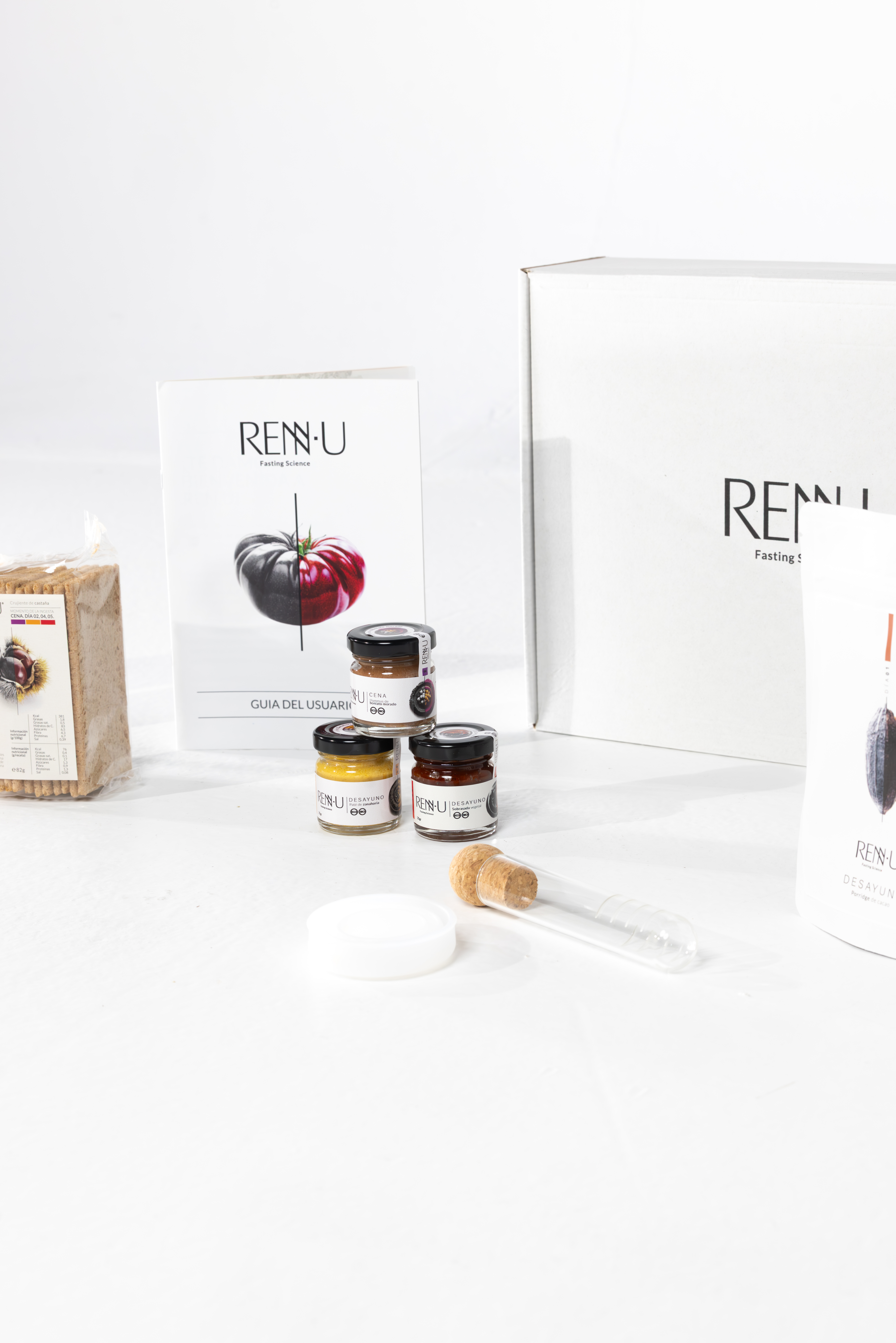 Programa Ren.U - oferta exclusiva para Black Friday