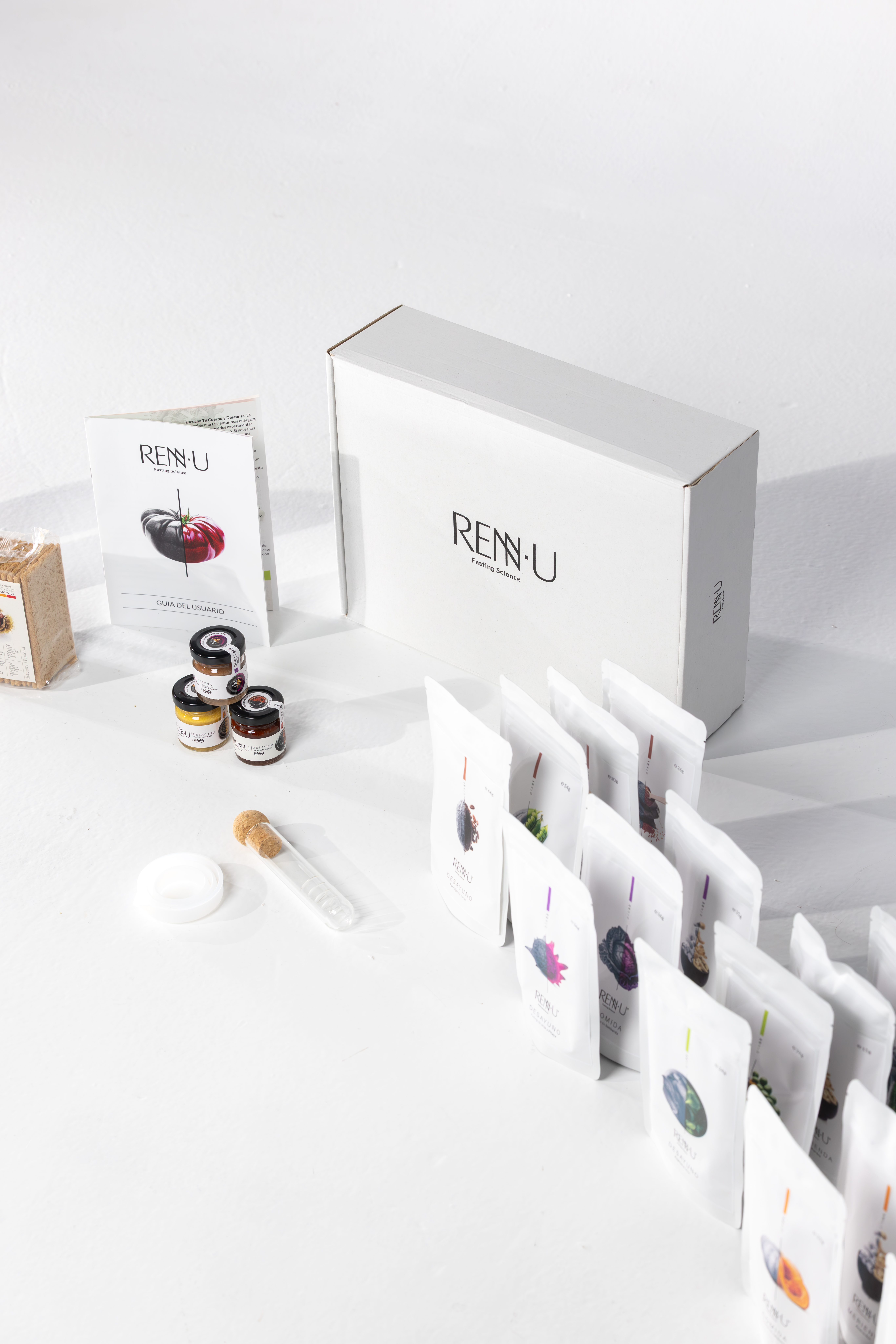 Programa Ren.U - oferta exclusiva para Black Friday