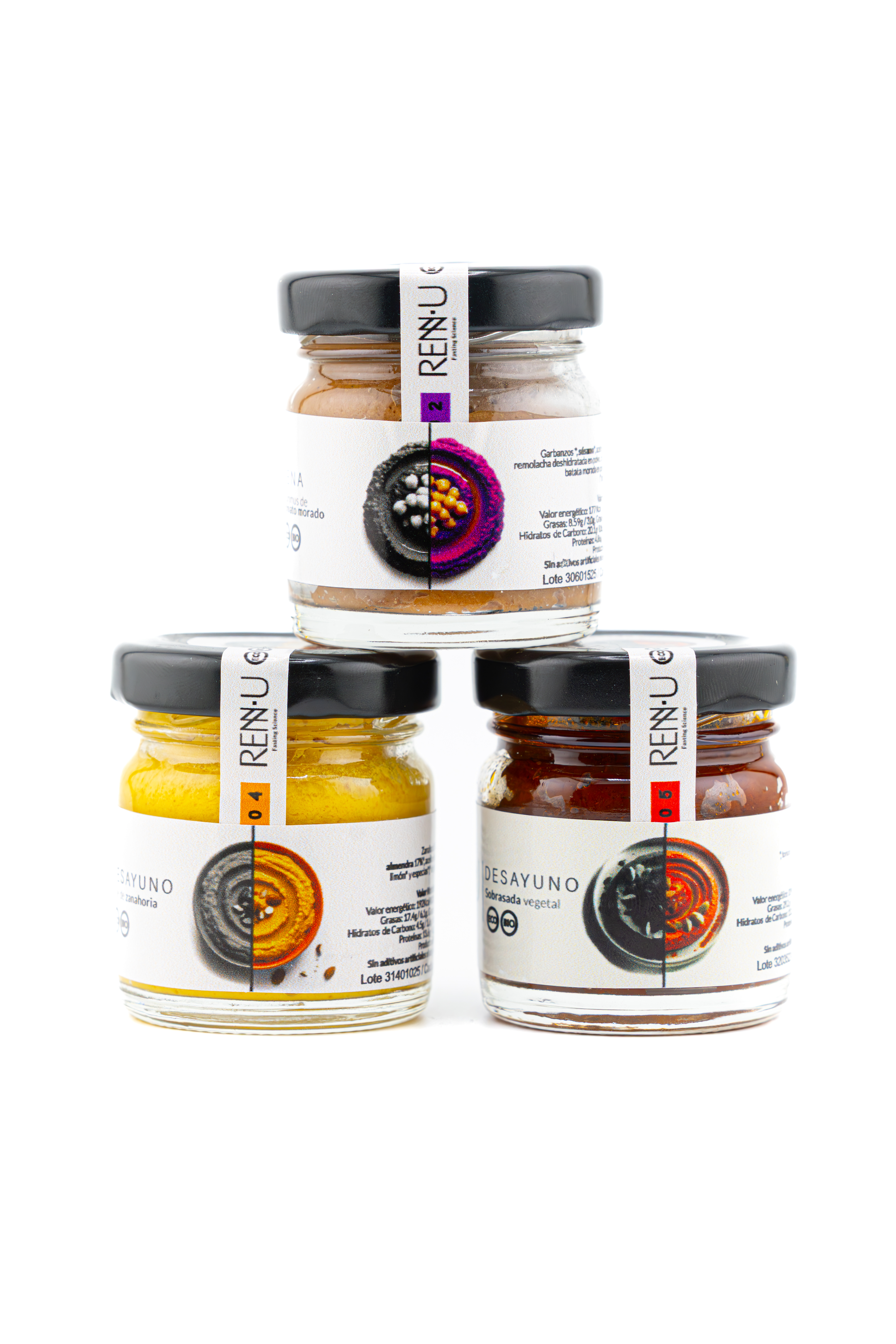 Programa Ren.U - oferta exclusiva para Black Friday