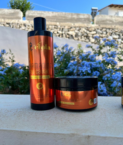 Pack de 2 Soins au Caviar