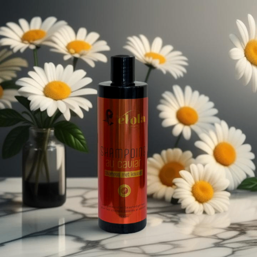 Shampoing Caviar