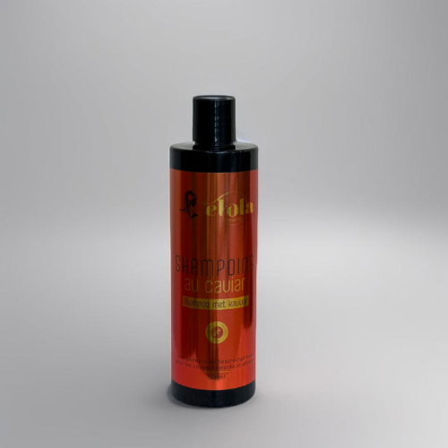 Shampoing Caviar