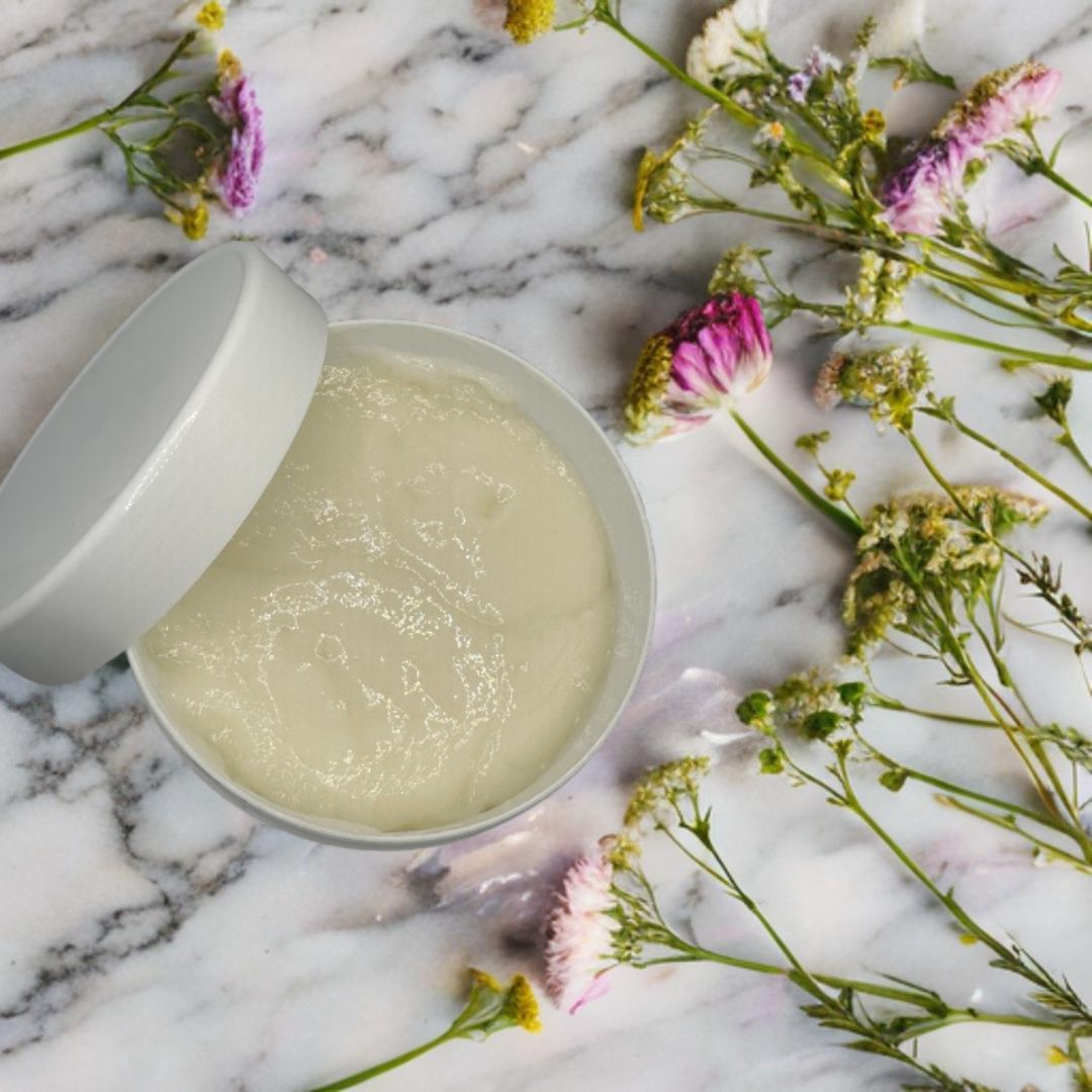 Masque Capillaire Boucles