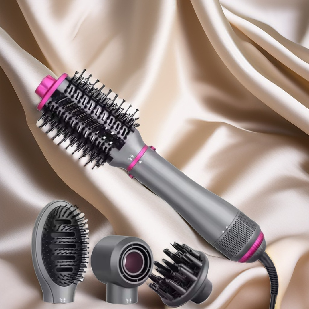 Home Airbrush One Step Styler Ionic