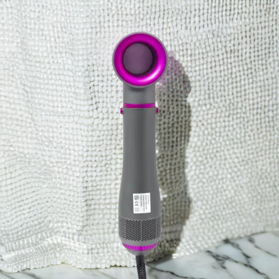 Home Airbrush One Step Styler Ionic