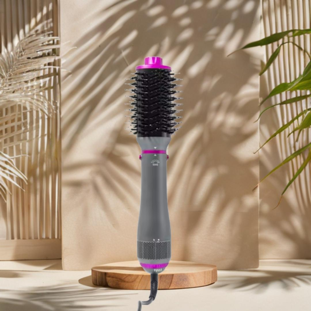 Home Airbrush One Step Styler Ionic