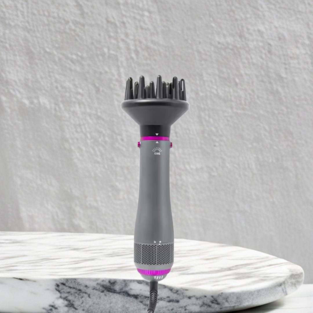 Home Airbrush One Step Styler Ionic