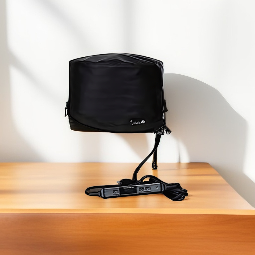 Casque chauffant - Elola