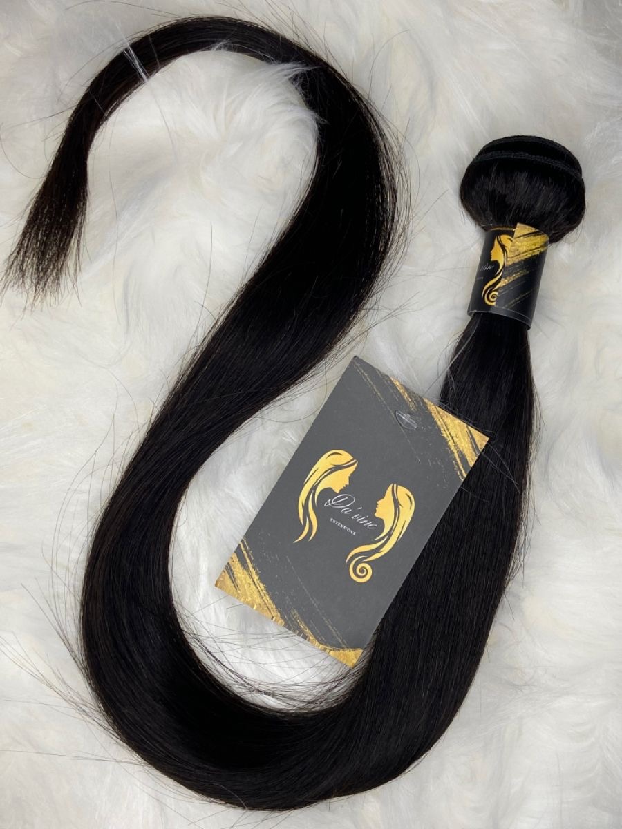 Cambodian Extensions et Tissage