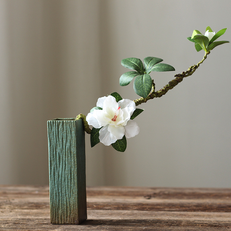 Ceramic Vase Set