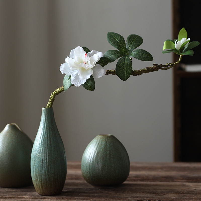 Ceramic Vase Set