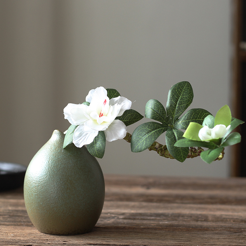 Ceramic Vase Set