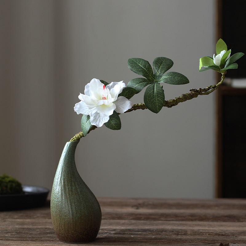 Ceramic Vase Set