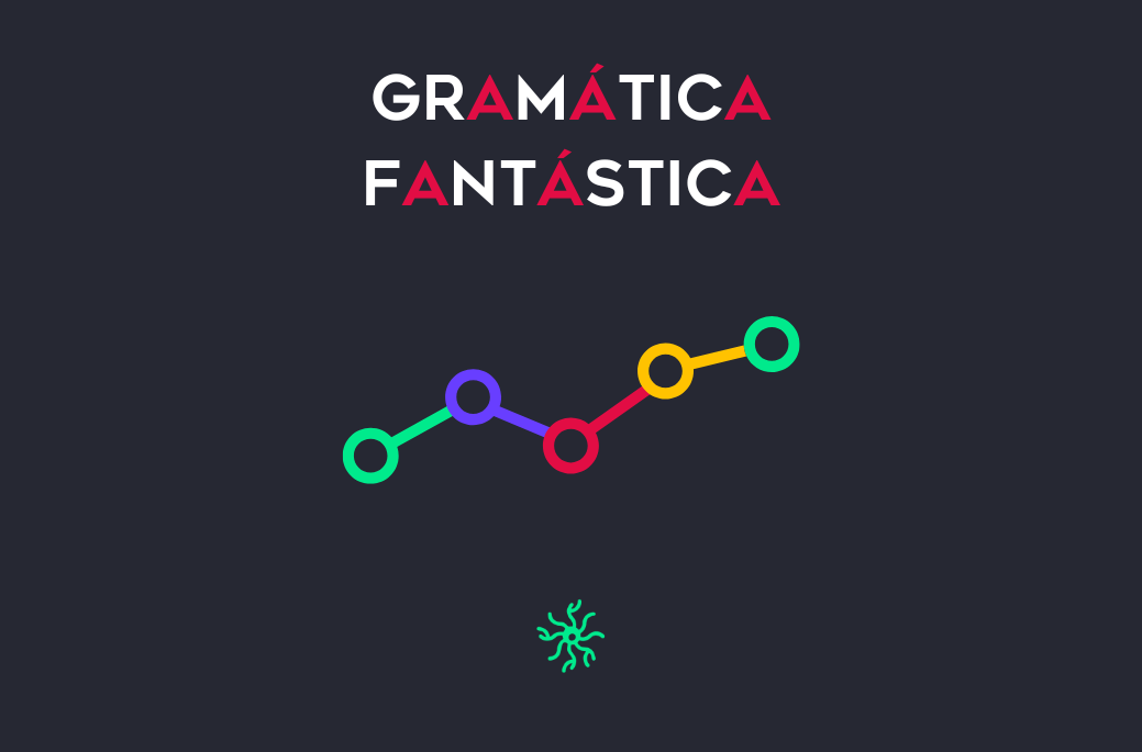 Gramática Fantástica: Juego lingüístico creativo para todas las edades