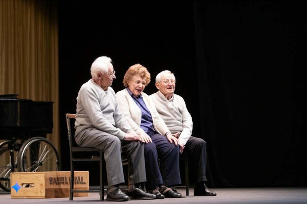 Teatro