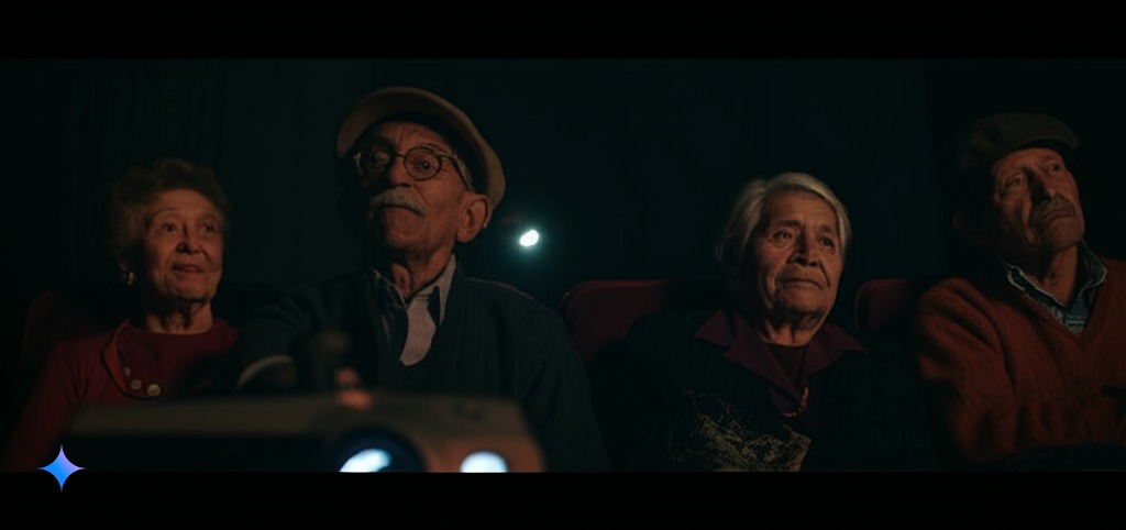 Cine