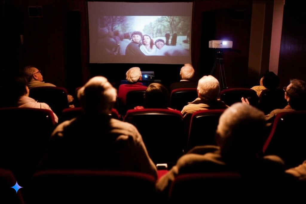 Cine