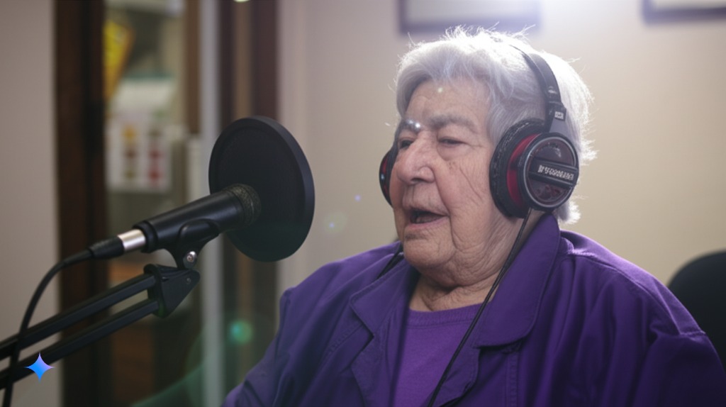Radioteatro