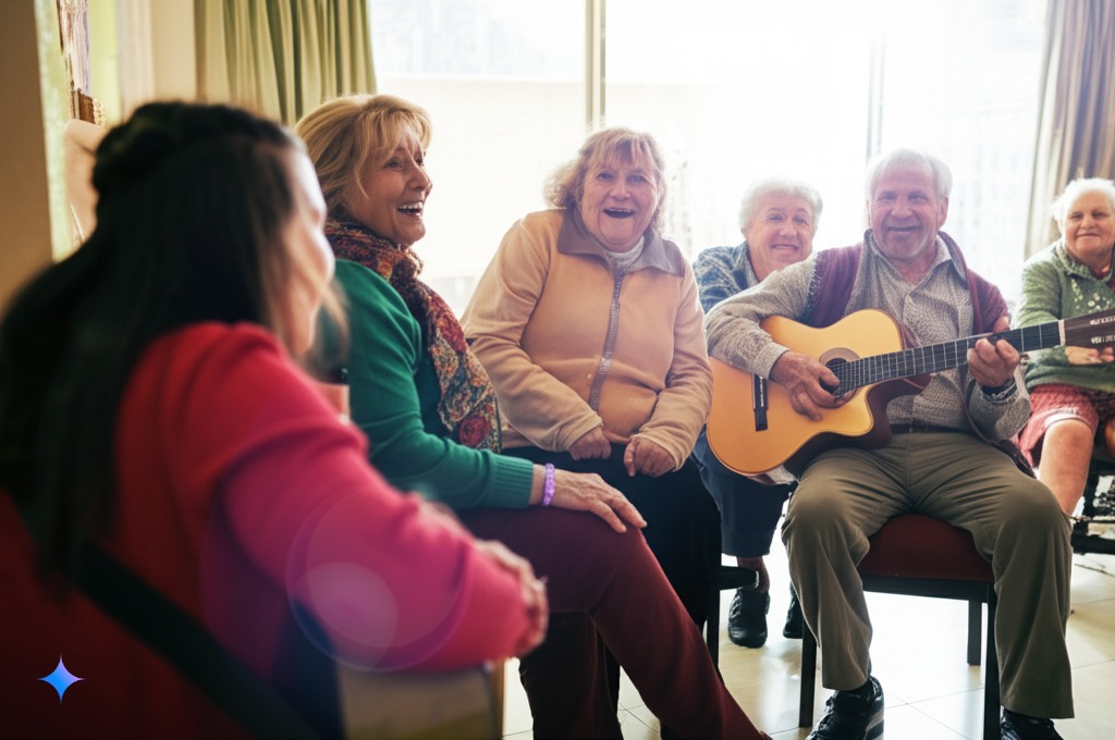 Música y Canto