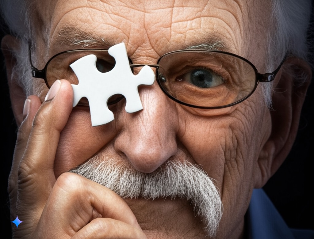 Taller de la Memoria para Adultos Mayores