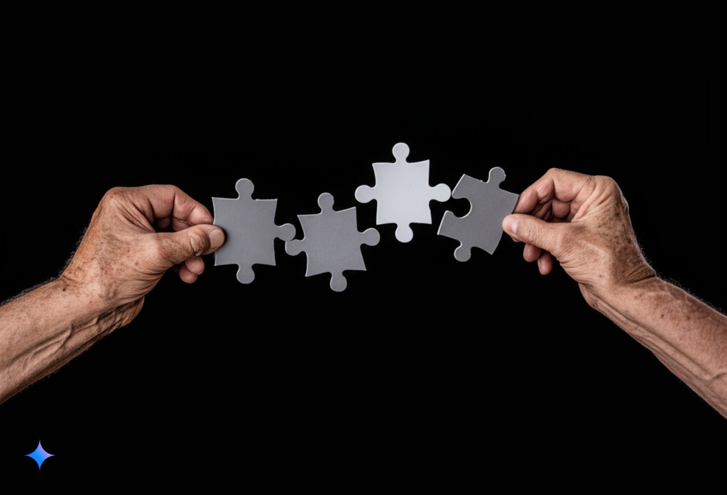 Taller de la Memoria para Adultos Mayores