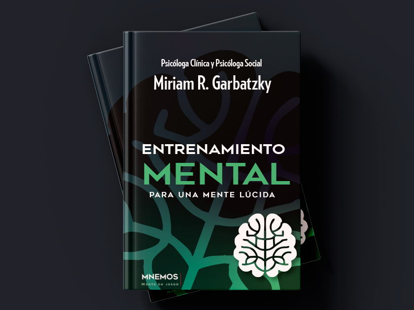 Entrenamiento Mental 