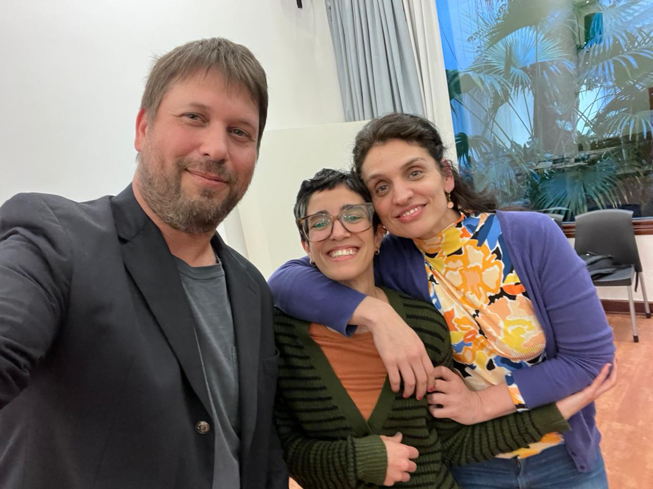 Taller de la Memoria para Adultos Mayores