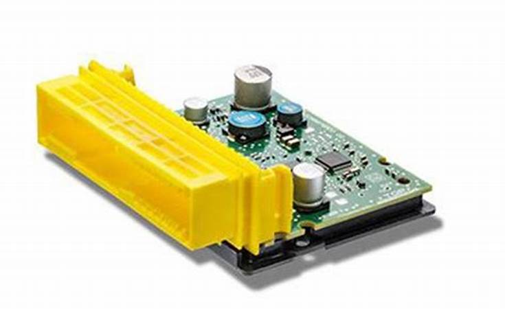 Toyota Yaris Airbag Repair and Airbag Reset