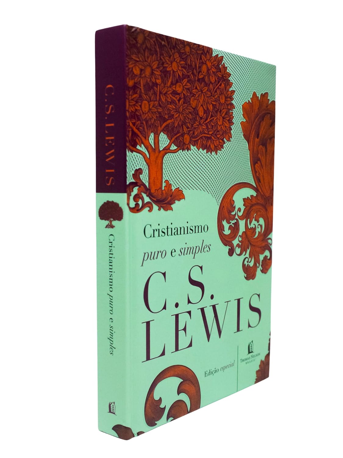 Cristianismo puro e simples