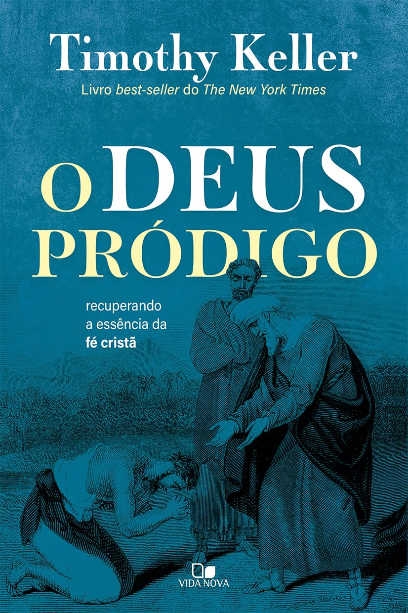 O Deus Pródigo