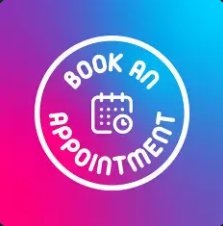 Book your online appointment