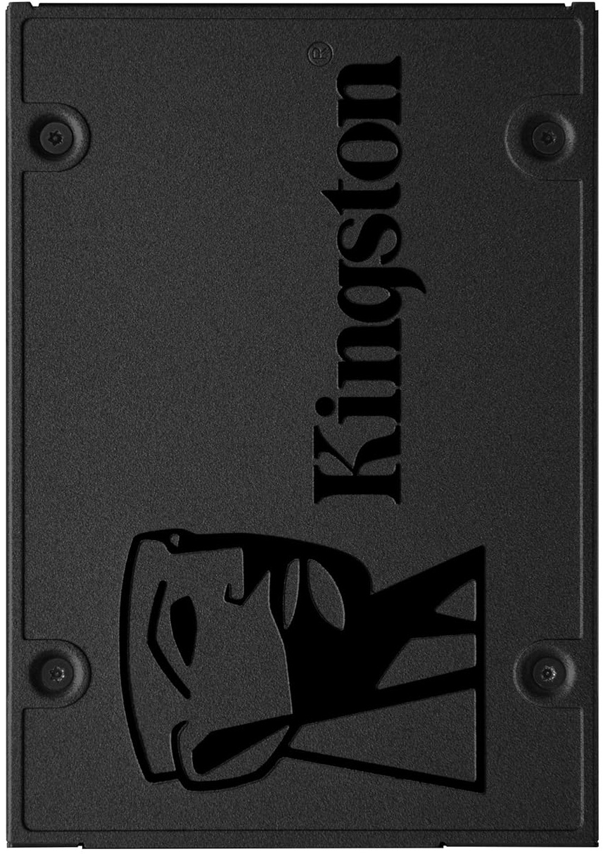 Kingston SSDNow A400 240GB Internal Solid State Drive (SA400S37/240GIN)