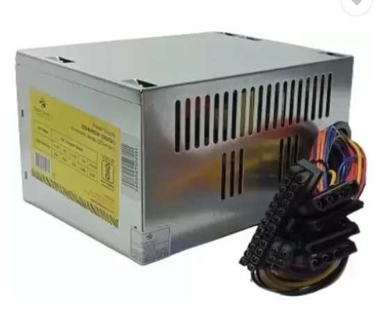 ZEBRONICS SMPS ZEB