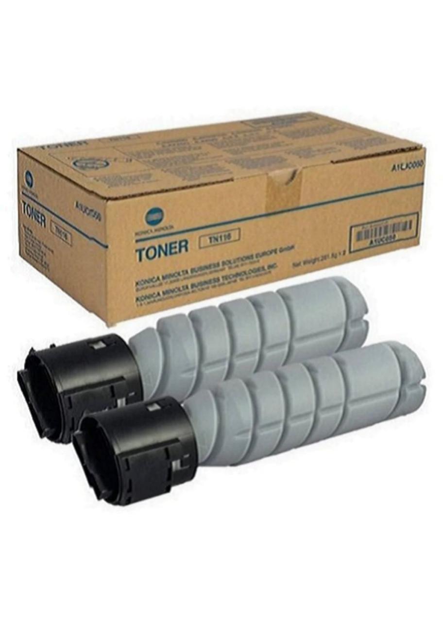 Konica Minolta TN 116 (NEW)