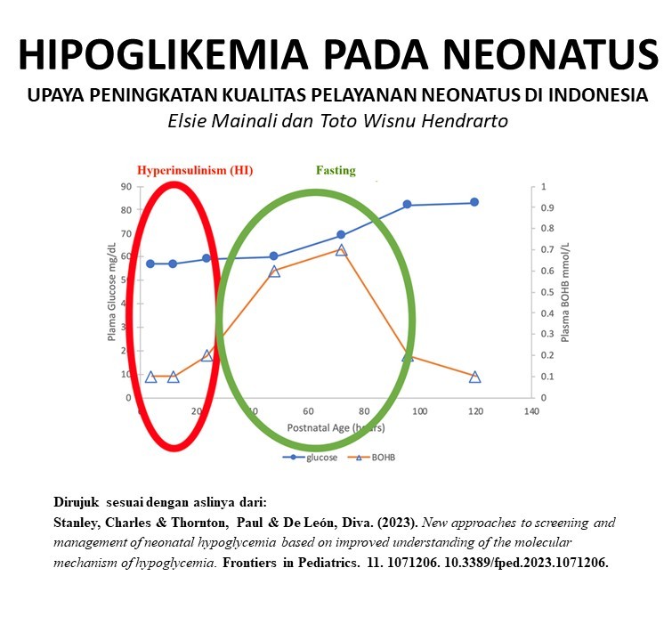 Hipoglikemia Pada Neonatus (NON-SKP)