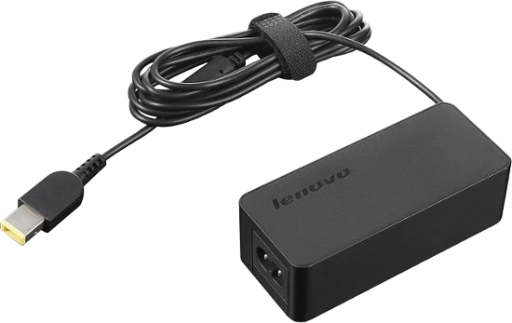 Lenovo 65W Slim Port AC Adapter
